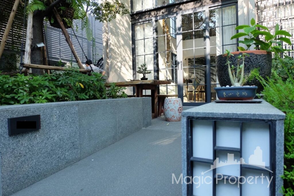 For Sale 4 Bed Townhome in Quarter 31, Khlong Toei Nuea, Bangkok | ฿79,000,000 | MGP721S – Photo 23