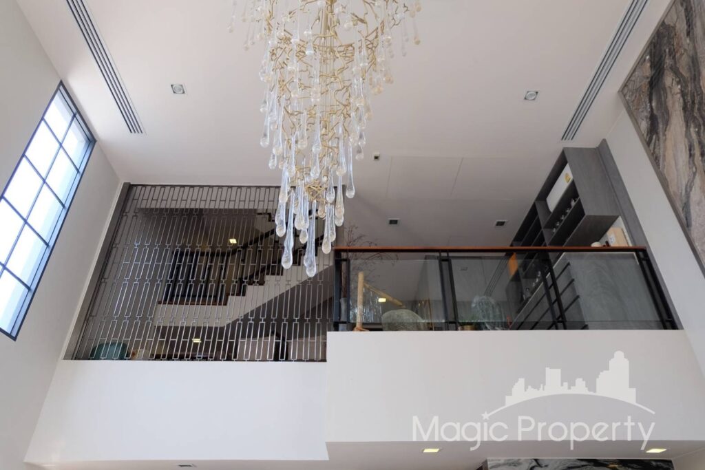 For Sale 4 Bed Townhome in Quarter 31, Khlong Toei Nuea, Bangkok | ฿79,000,000 | MGP721S – Photo 26