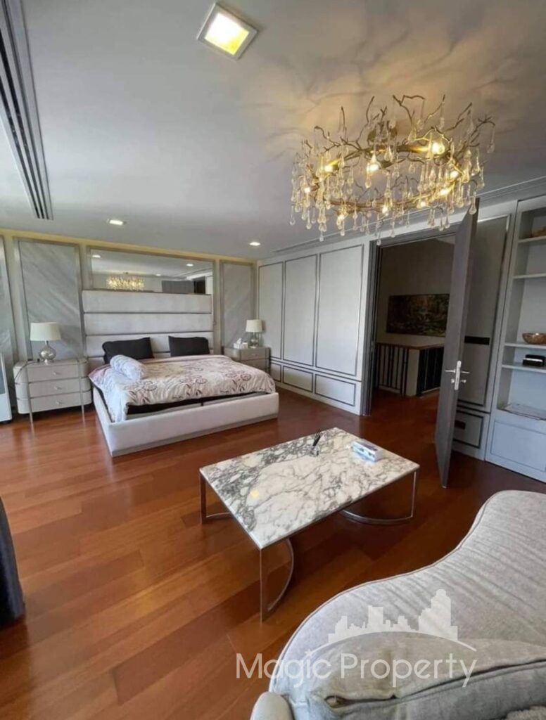 For Sale 4 Bed Townhome in Quarter 31, Khlong Toei Nuea, Bangkok | ฿79,000,000 | MGP721S – Photo 33