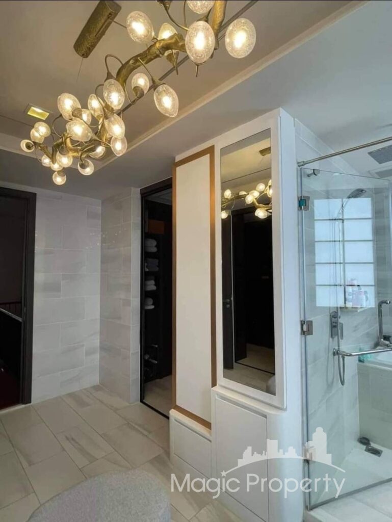 For Sale 4 Bed Townhome in Quarter 31, Khlong Toei Nuea, Bangkok | ฿79,000,000 | MGP721S – Photo 35