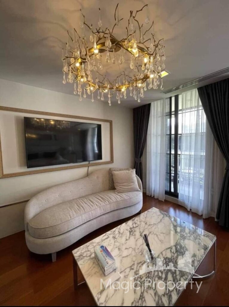 For Sale 4 Bed Townhome in Quarter 31, Khlong Toei Nuea, Bangkok | ฿79,000,000 | MGP721S – Photo 36