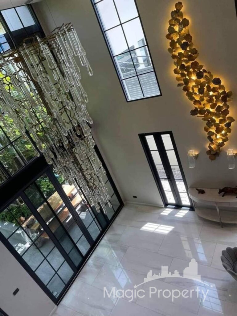 For Sale 4 Bed Townhome in Quarter 31, Khlong Toei Nuea, Bangkok | ฿79,000,000 | MGP721S – Photo 38