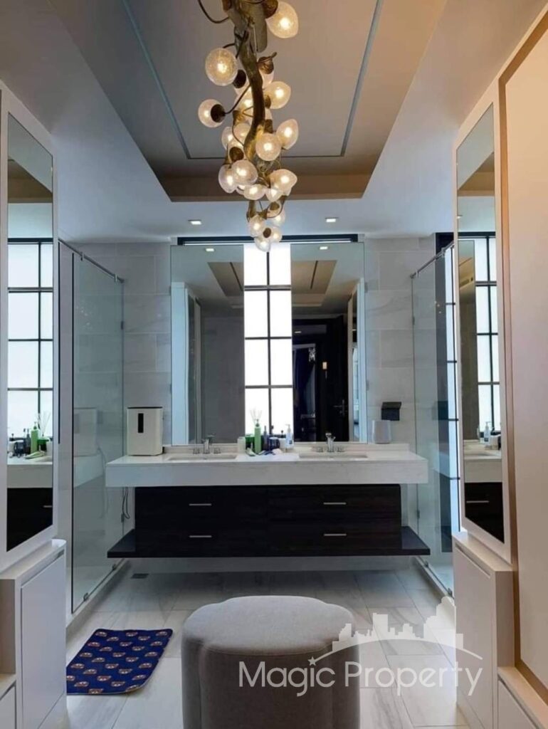 For Sale 4 Bed Townhome in Quarter 31, Khlong Toei Nuea, Bangkok | ฿79,000,000 | MGP721S – Photo 40