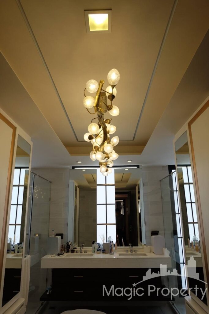 For Sale 4 Bed Townhome in Quarter 31, Khlong Toei Nuea, Bangkok | ฿79,000,000 | MGP721S – Photo 43