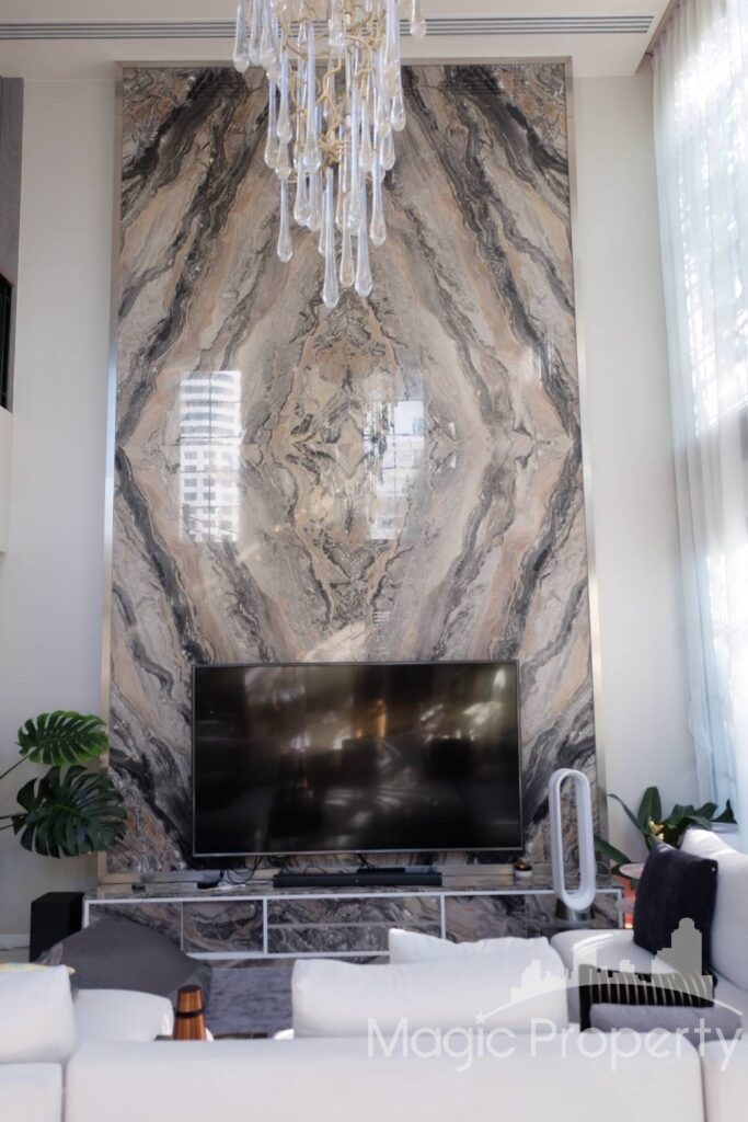 For Sale 4 Bed Townhome in Quarter 31, Khlong Toei Nuea, Bangkok | ฿79,000,000 | MGP721S – Photo 45