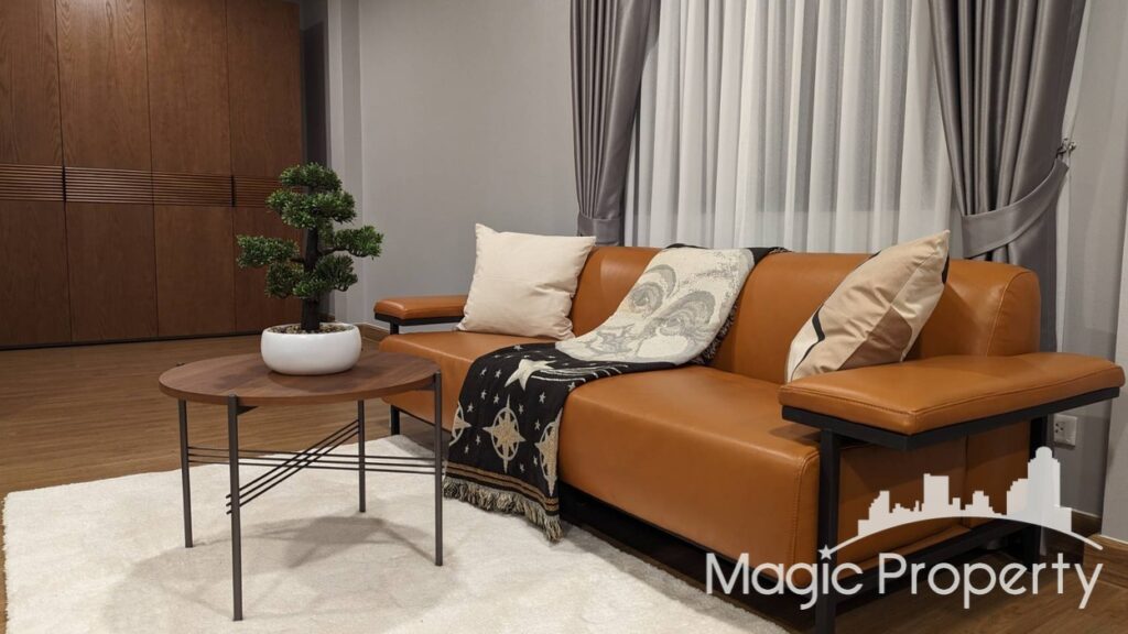 4 Bedroom Single House for Rent at Centro Bangna | ฿120,000/month | 190 sqm | MGP983 – Photo 11
