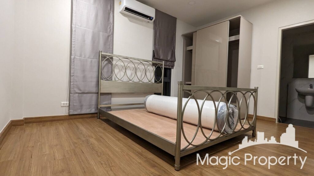 4 Bedroom Single House for Rent at Centro Bangna | ฿120,000/month | 190 sqm | MGP983 – Photo 14