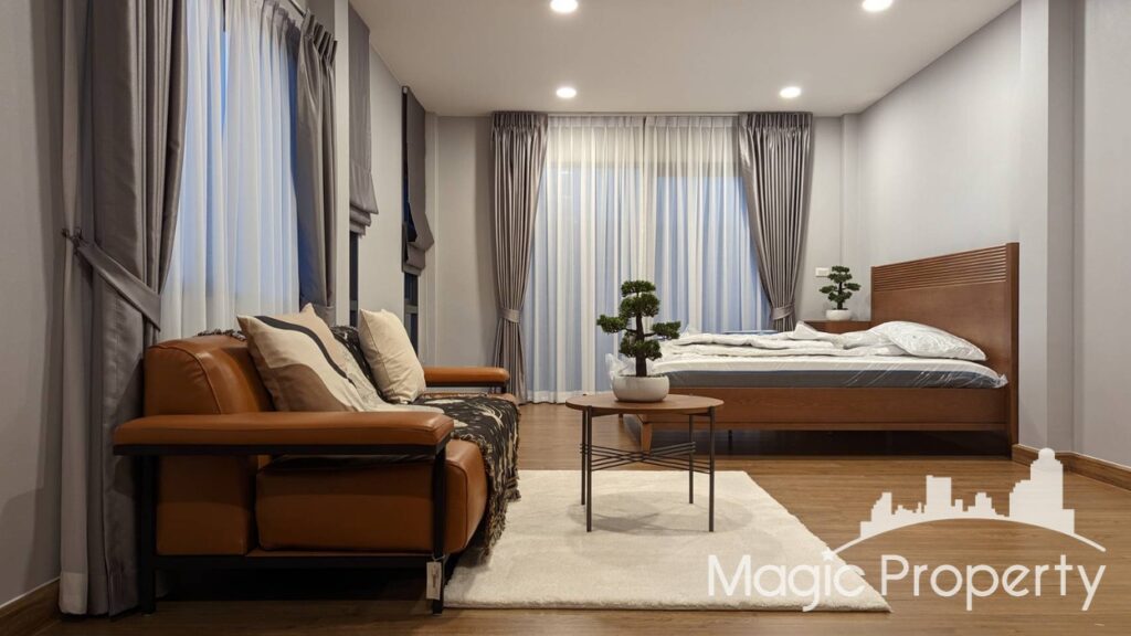 4 Bedroom Single House for Rent at Centro Bangna | ฿120,000/month | 190 sqm | MGP983 – Photo 7