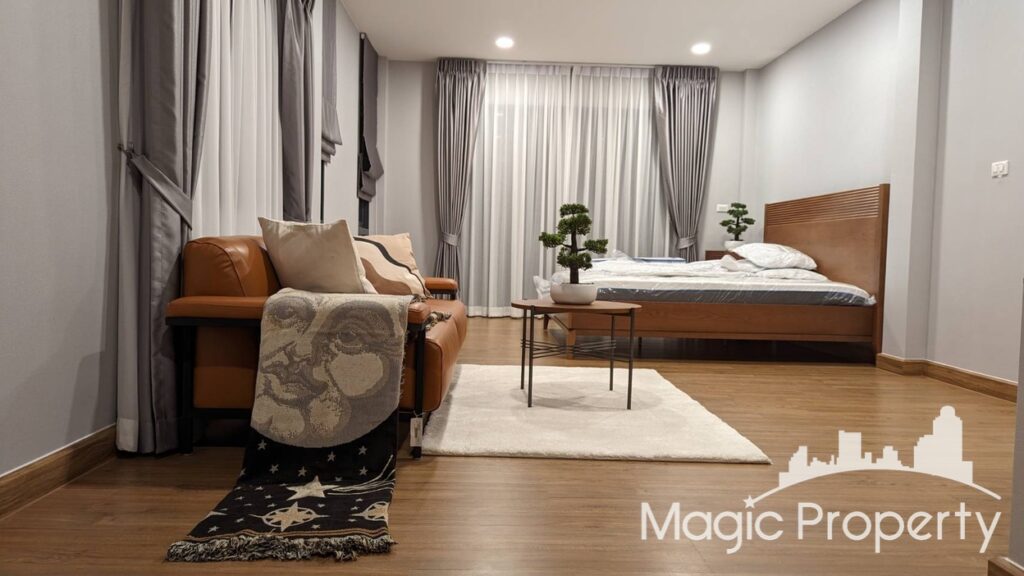 4 Bedroom Single House for Rent at Centro Bangna | ฿120,000/month | 190 sqm | MGP983 – Photo 8
