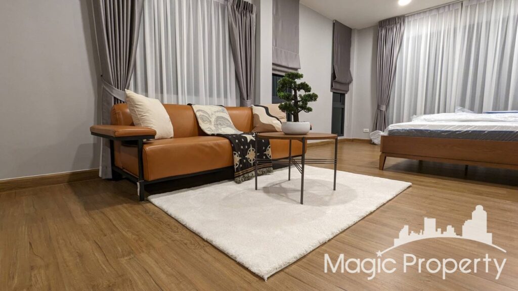 4 Bedroom Single House for Rent at Centro Bangna | ฿120,000/month | 190 sqm | MGP983 – Photo 9
