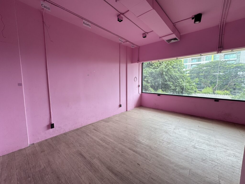 Commercial/Office for Rent at Park Avenue Ekkamai | ฿110,000/month | 450 sqm | MGP142 – Photo 3