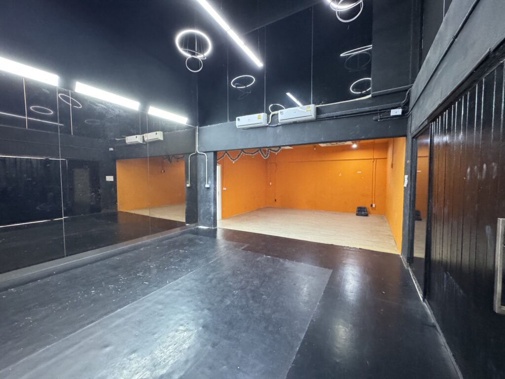 Commercial/Office for Rent at Park Avenue Ekkamai | ฿110,000/month | 450 sqm | MGP142 – Photo 4