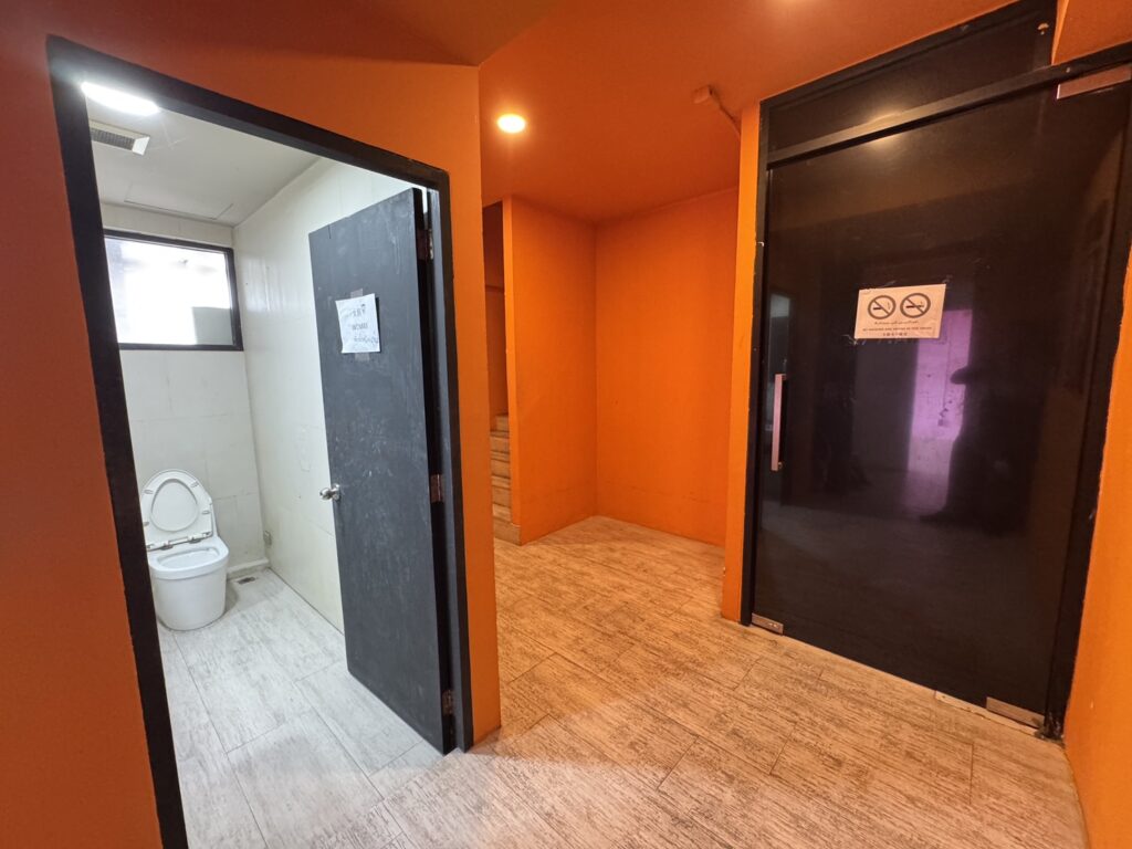 Commercial/Office for Rent at Park Avenue Ekkamai | ฿110,000/month | 450 sqm | MGP142 – Photo 7