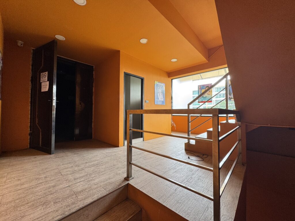Commercial/Office for Rent at Park Avenue Ekkamai | ฿110,000/month | 450 sqm | MGP142 – Photo 8