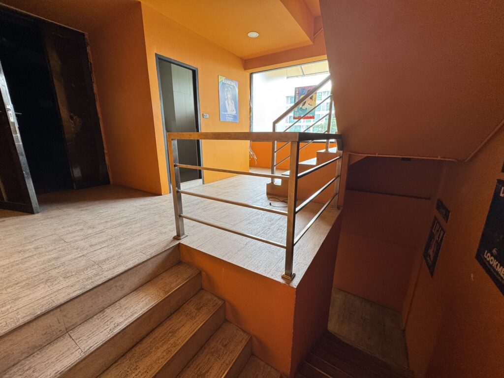 Commercial/Office for Rent at Park Avenue Ekkamai | ฿110,000/month | 450 sqm | MGP142 – Photo 9