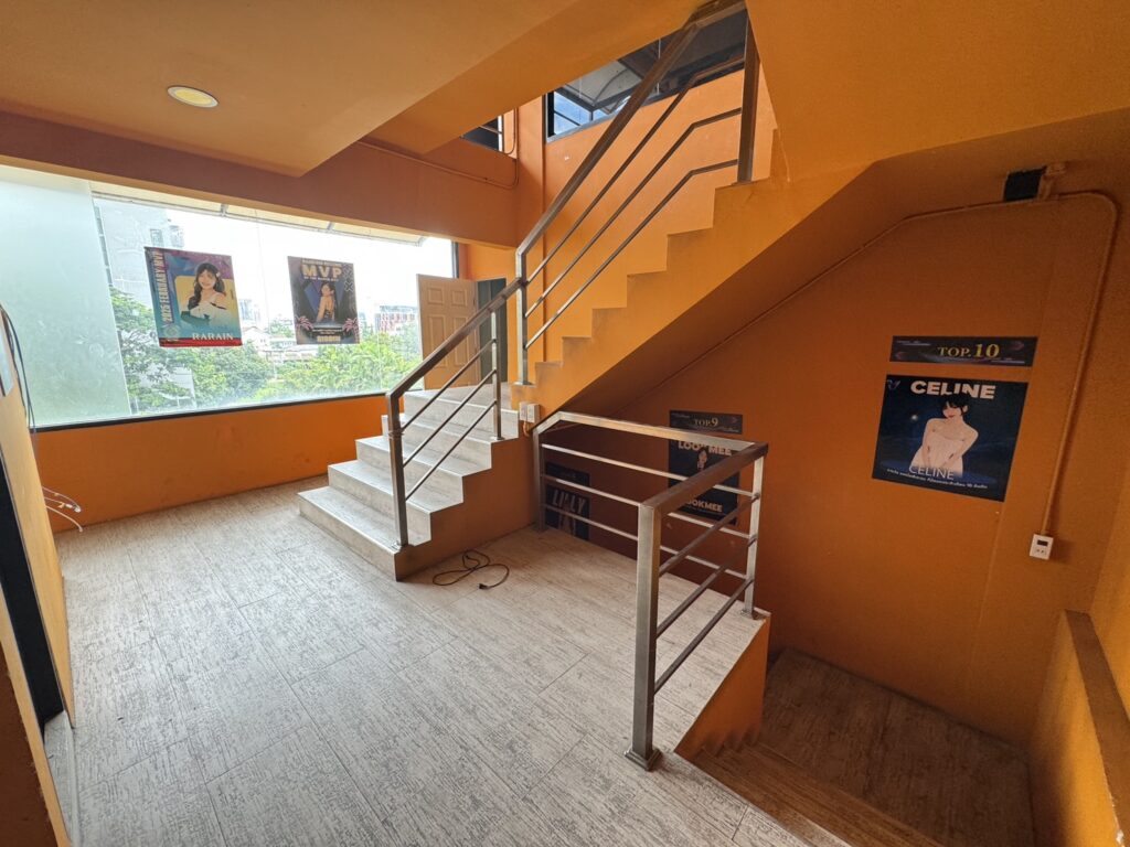 Commercial/Office for Rent at Park Avenue Ekkamai | ฿110,000/month | 450 sqm | MGP142 – Photo 10