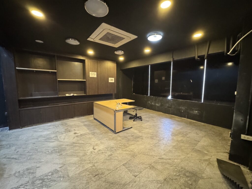 Commercial/Office for Rent at Park Avenue Ekkamai | ฿110,000/month | 450 sqm | MGP142 – Photo 11