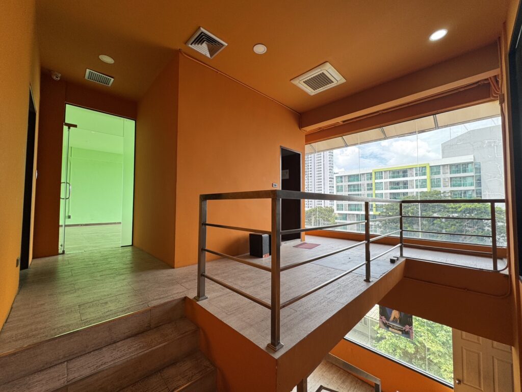 Commercial/Office for Rent at Park Avenue Ekkamai | ฿110,000/month | 450 sqm | MGP142 – Photo 16