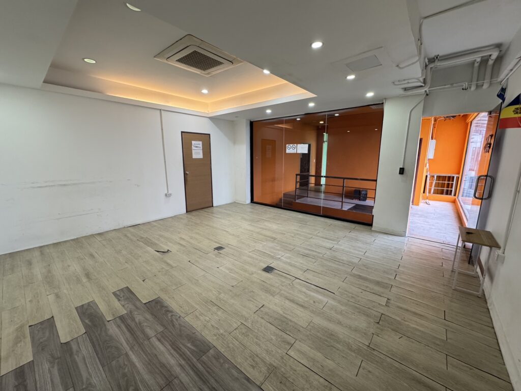 Commercial/Office for Rent at Park Avenue Ekkamai | ฿110,000/month | 450 sqm | MGP142 – Photo 21