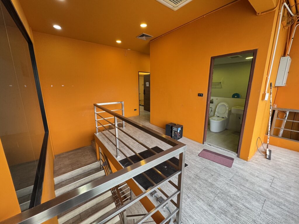 Commercial/Office for Rent at Park Avenue Ekkamai | ฿110,000/month | 450 sqm | MGP142 – Photo 22