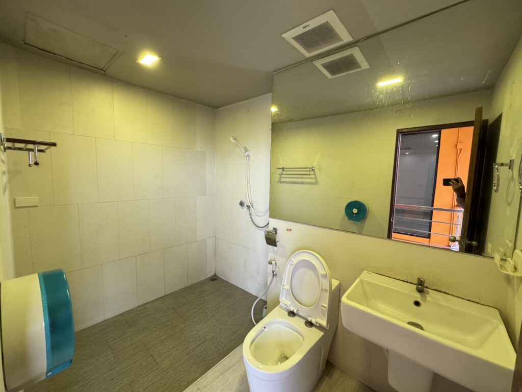 Commercial/Office for Rent at Park Avenue Ekkamai | ฿110,000/month | 450 sqm | MGP142 – Photo 23