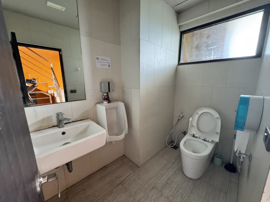 Commercial/Office for Rent at Park Avenue Ekkamai | ฿110,000/month | 450 sqm | MGP142 – Photo 24