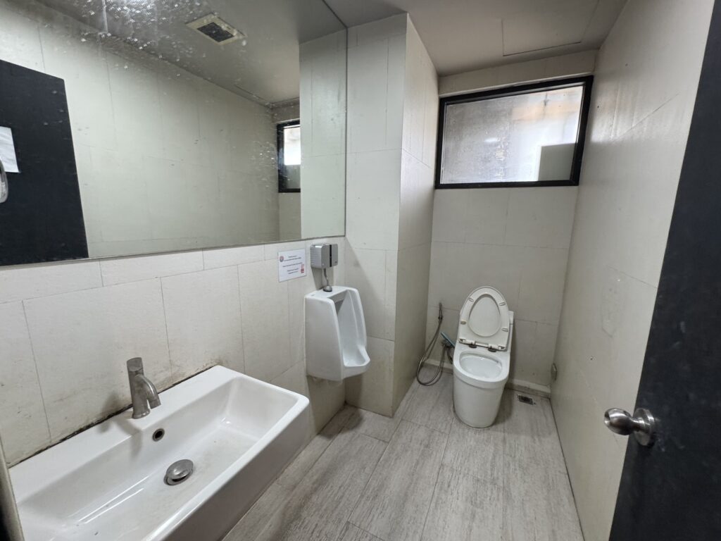 Commercial/Office for Rent at Park Avenue Ekkamai | ฿110,000/month | 450 sqm | MGP142 – Photo 25