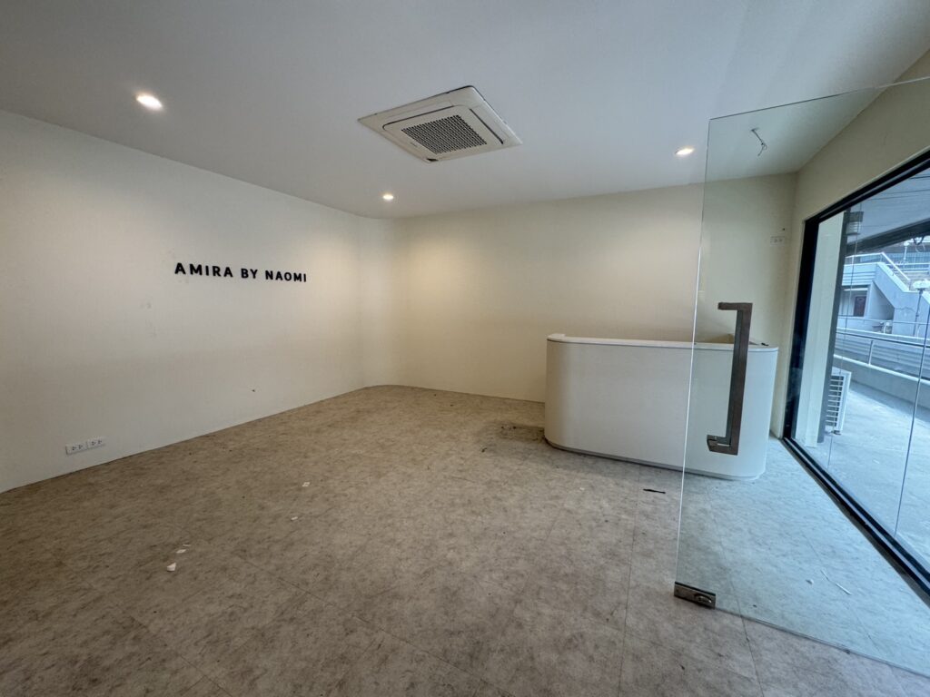 Commercial/Office for Rent at Park Avenue Ekkamai | ฿225,000/month | 366 sqm | MGP596 – Photo 2
