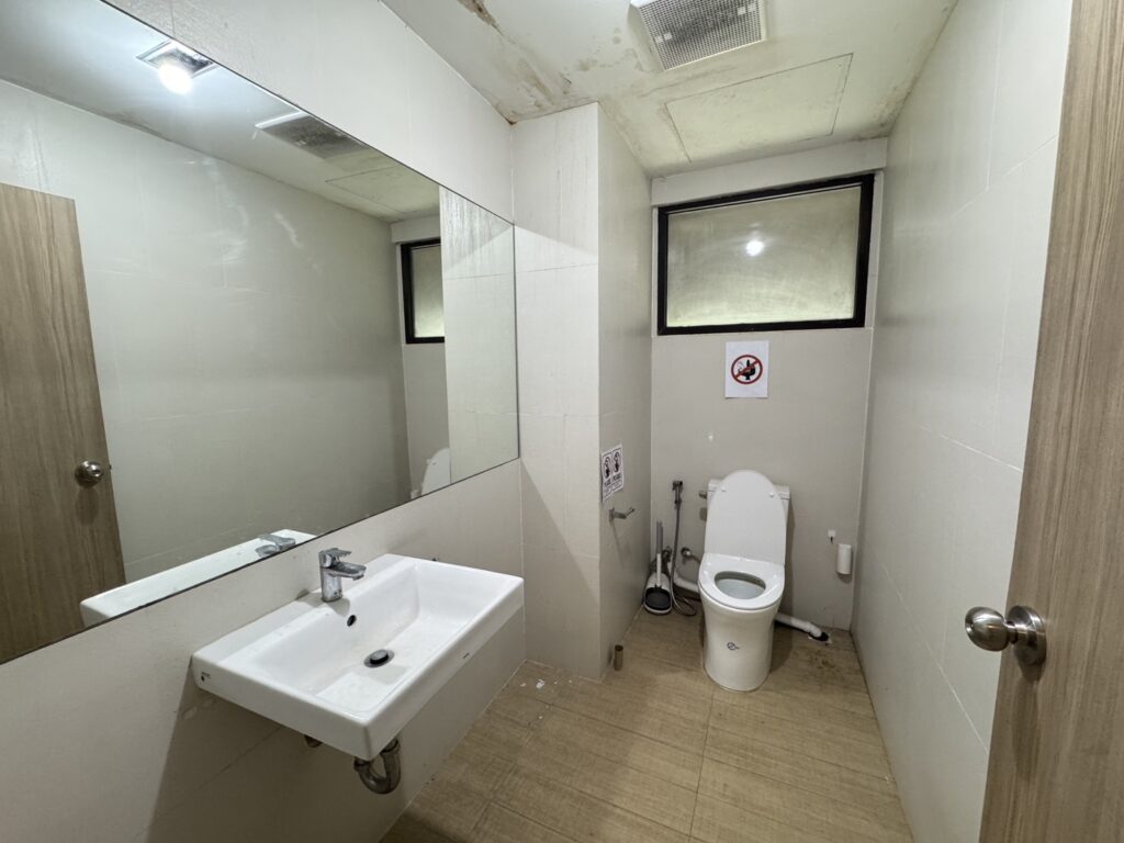 Commercial/Office for Rent at Park Avenue Ekkamai | ฿225,000/month | 366 sqm | MGP596 – Photo 7