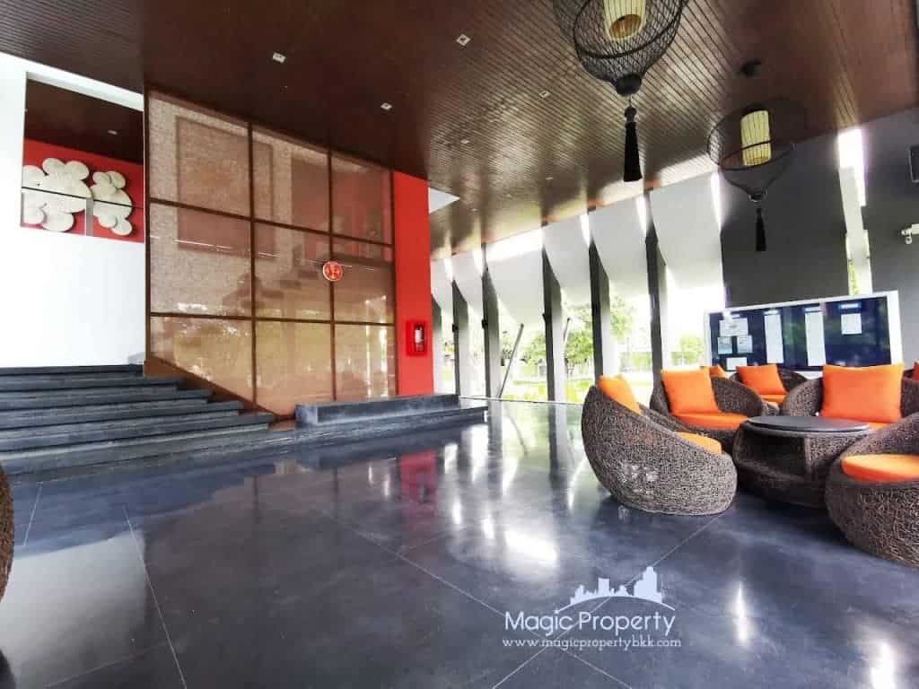 3 Bed Single House in SETTHASIRI Chaiyaphruek-Chaengwattana, Bang Phlap, Nonthaburi | ฿14,000,000 | MGP453 – Photo 10