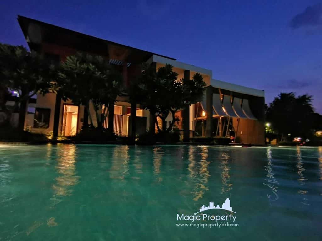 3 Bed Single House in SETTHASIRI Chaiyaphruek-Chaengwattana, Bang Phlap, Nonthaburi | ฿14,000,000 | MGP453 – Photo 11