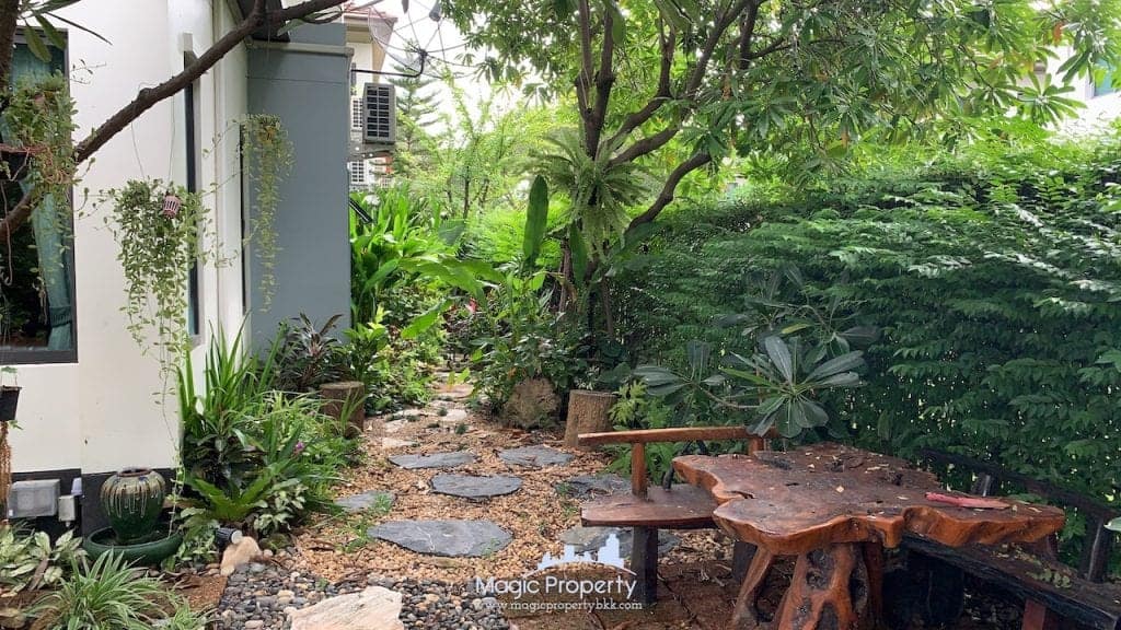 3 Bed Single House in SETTHASIRI Chaiyaphruek-Chaengwattana, Bang Phlap, Nonthaburi | ฿14,000,000 | MGP453 – Photo 15