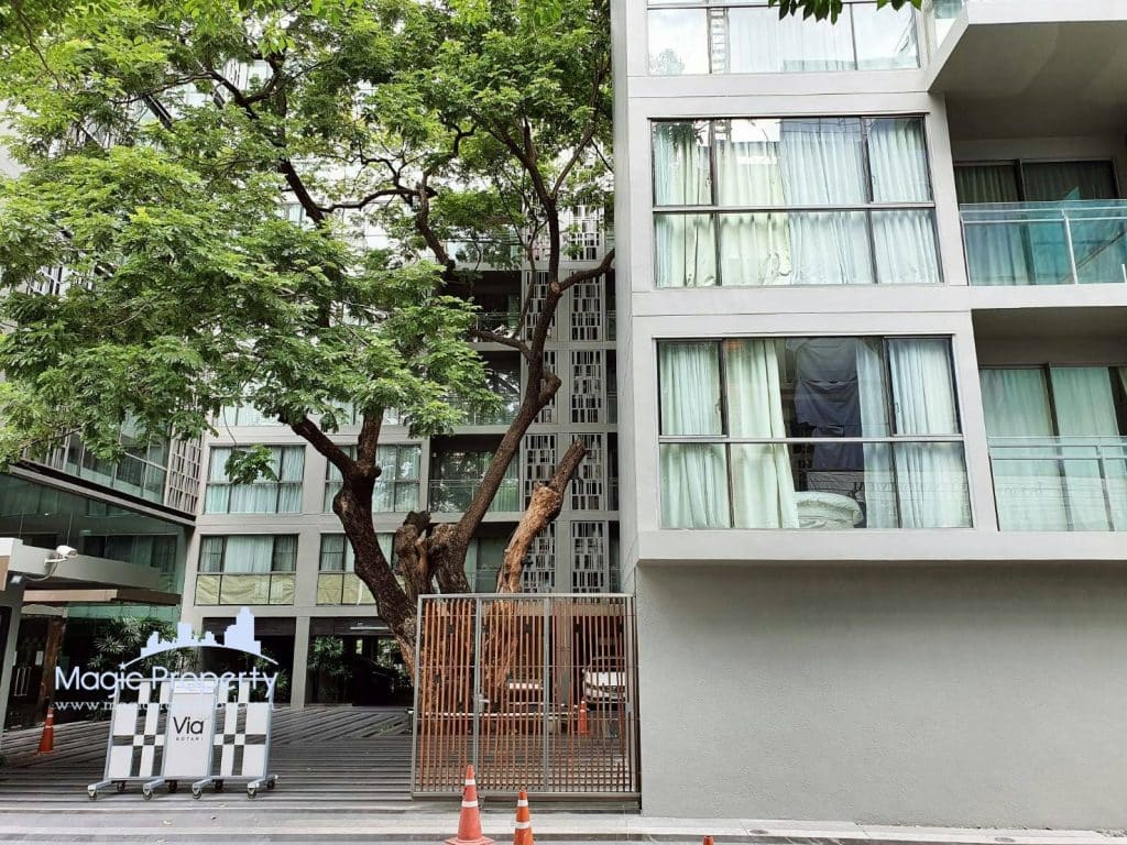 1 Bedroom For Sale and Rent in Via Botani Sukhumvit 47, Khlong Tan Nuea, Khet Watthana, Krungthep Maha Nakhon