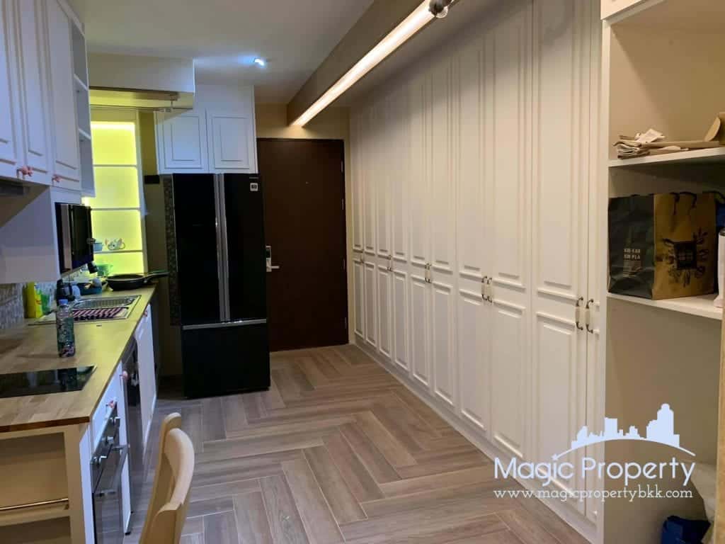 Newly Renovated Modern style 2 Bedroom Condominium for Sale in The Alcove Thonglor 10, Khlong Tan Nuea, Watthana, Bangkok 10110