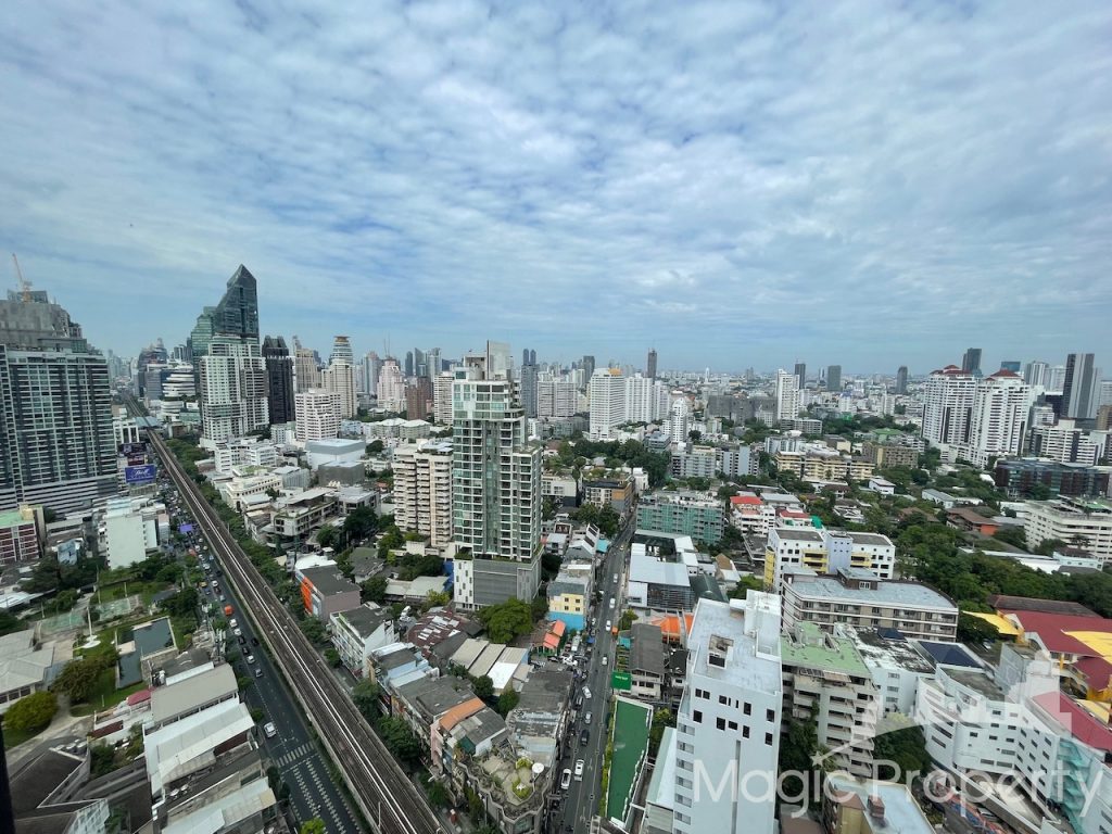2 Bedroom Condominium For Sale in BEATNIQ Sukhumvit 32, Khlong Tan, Khlong Toei, Bangkok