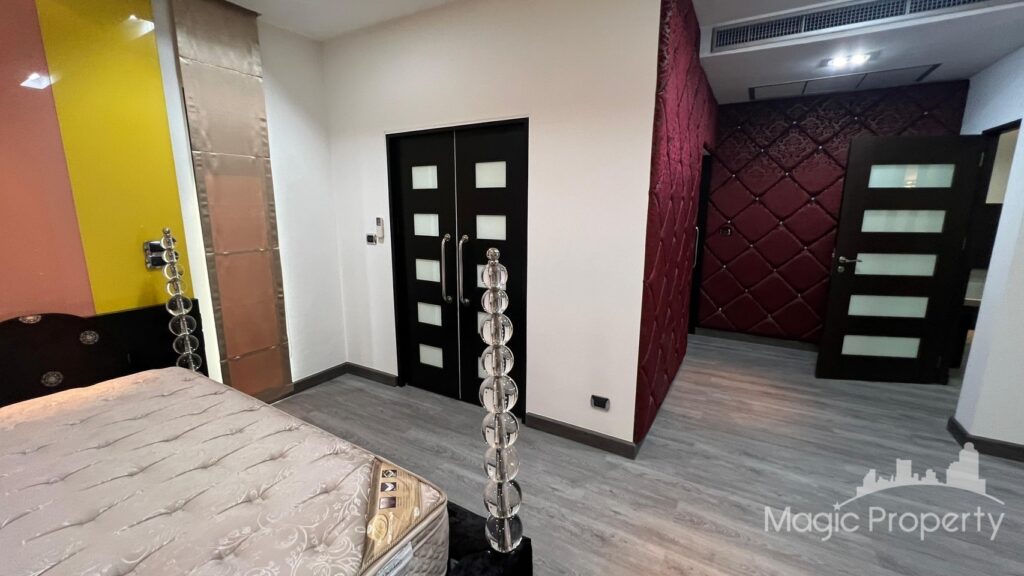 For Rent 5 Bed Townhome in Khlong Tan, Bangkok | ฿225,000/month | MGP1414 – Photo 14