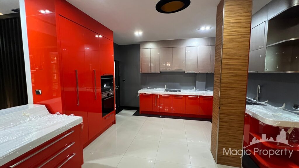 For Rent 5 Bed Townhome in Khlong Tan, Bangkok | ฿225,000/month | MGP1414 – Photo 19