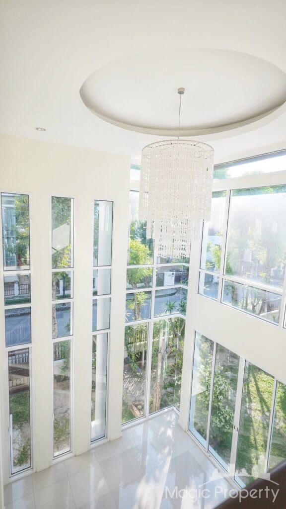 For Sale 3 Bed Single House in Blue Lagoon 1 Bangna - Wongwaen, Dok Mai, Bangkok | ฿13,900,000 | MGP1508 – Photo 10