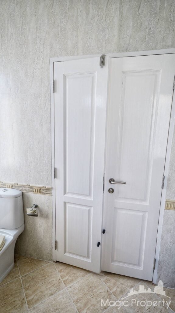 For Sale 3 Bed Single House in Blue Lagoon 1 Bangna - Wongwaen, Dok Mai, Bangkok | ฿13,900,000 | MGP1508 – Photo 14