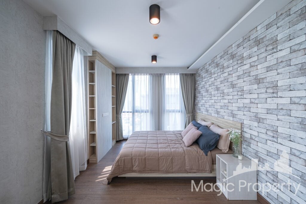 For Rent 3 Bed Condo in The Unique Sukhumvit 62/1, Phra Khanong Tai, Bangkok | ฿67,000/month | MGP1432R – Photo 12