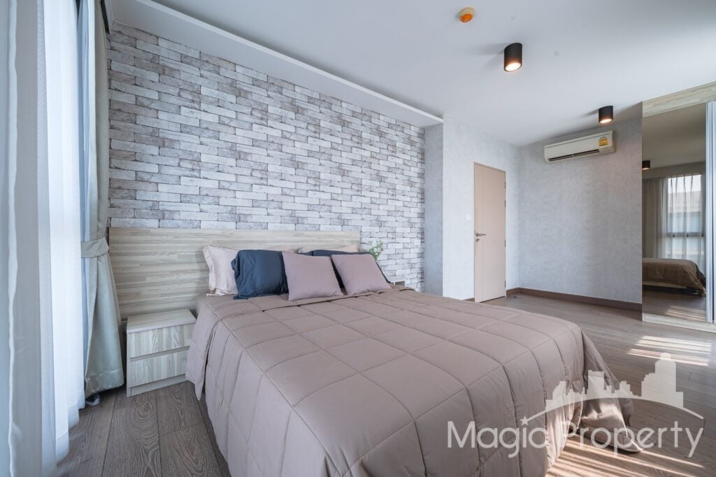 For Rent 3 Bed Condo in The Unique Sukhumvit 62/1, Phra Khanong Tai, Bangkok | ฿67,000/month | MGP1432R – Photo 13