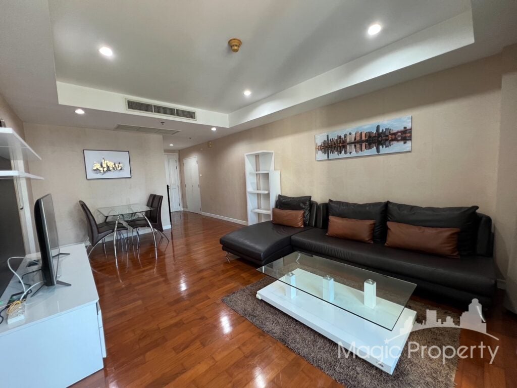 For Rent 1 Bed Condo in Baan Siri Twenty Four, Khlong Tan, Bangkok | ฿35,000/month | MGP1524 – Photo 6