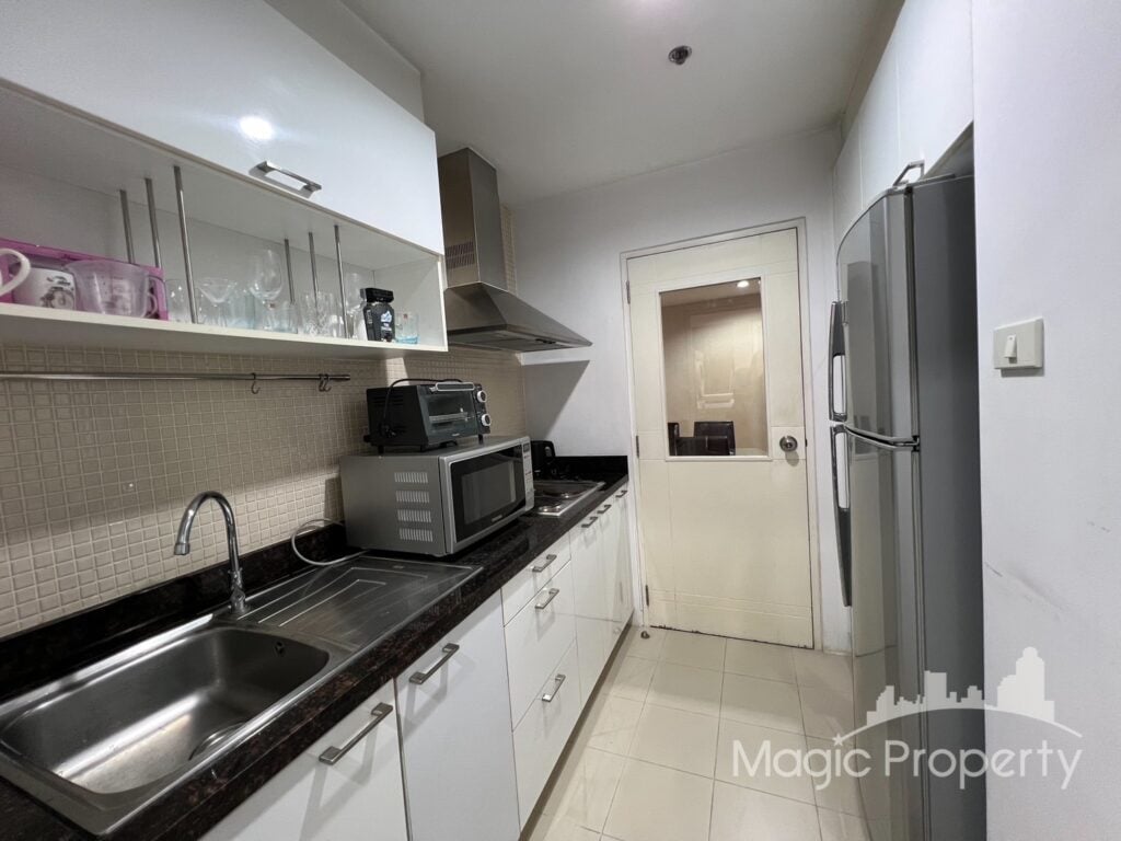 For Rent 1 Bed Condo in Baan Siri Twenty Four, Khlong Tan, Bangkok | ฿35,000/month | MGP1524 – Photo 8