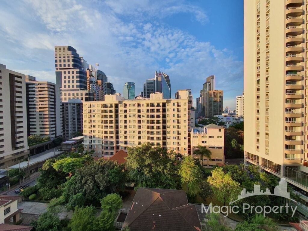 For Rent 1 Bed Condo in Baan Siri Twenty Four, Khlong Tan, Bangkok | ฿35,000/month | MGP1524 – Photo 12