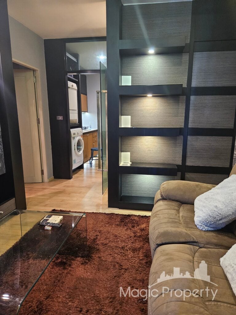 For Rent 1 Bed Condo in Noble Reveal, Phra Khanong Nuea, Bangkok | ฿29,500/month | MGP1530R – Photo 6