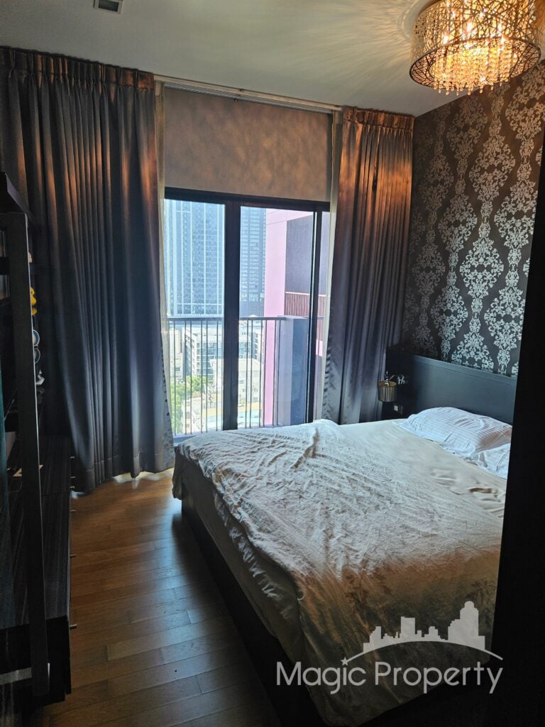 For Rent 1 Bed Condo in Noble Reveal, Phra Khanong Nuea, Bangkok | ฿29,500/month | MGP1530R – Photo 1