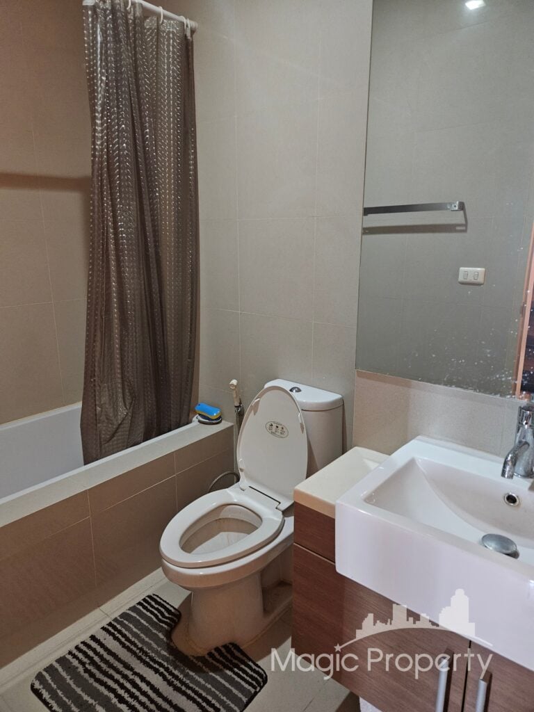 For Rent 1 Bed Condo in Noble Reveal, Phra Khanong Nuea, Bangkok | ฿29,500/month | MGP1530R – Photo 12