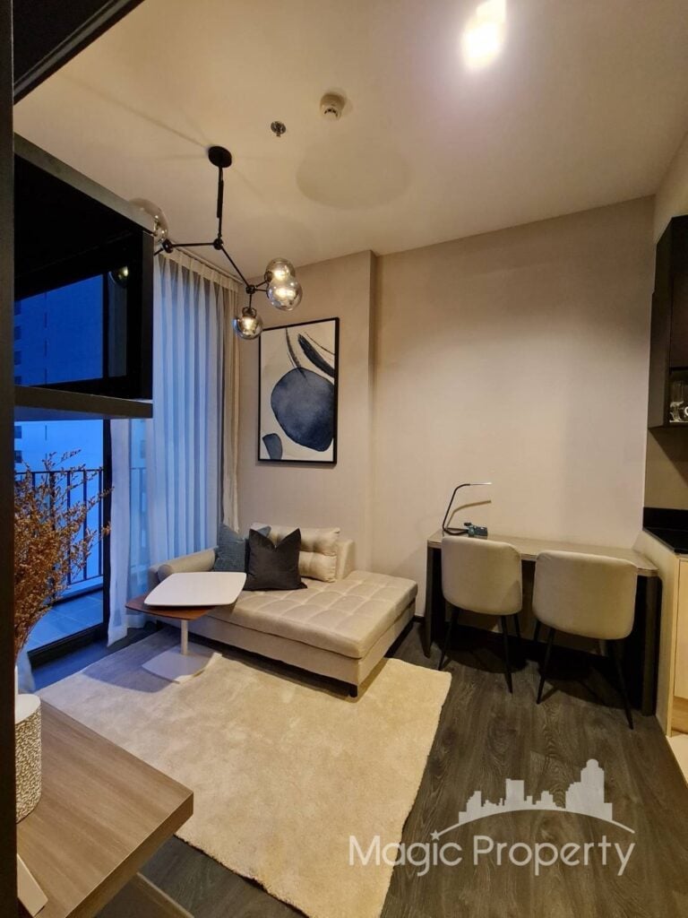 For Sale 1 Bed Condo in Edge Sukhumvit 23, Khlong Toei Nuea, Bangkok | ฿6,700,000 | MGP1538 – Photo 6