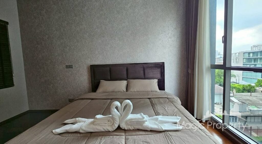 For Rent 2 Bed Condo in Quattro by Sansiri, Khlong Tan Nuea, Bangkok | ฿75,000/month | MGP1556R – Photo 2