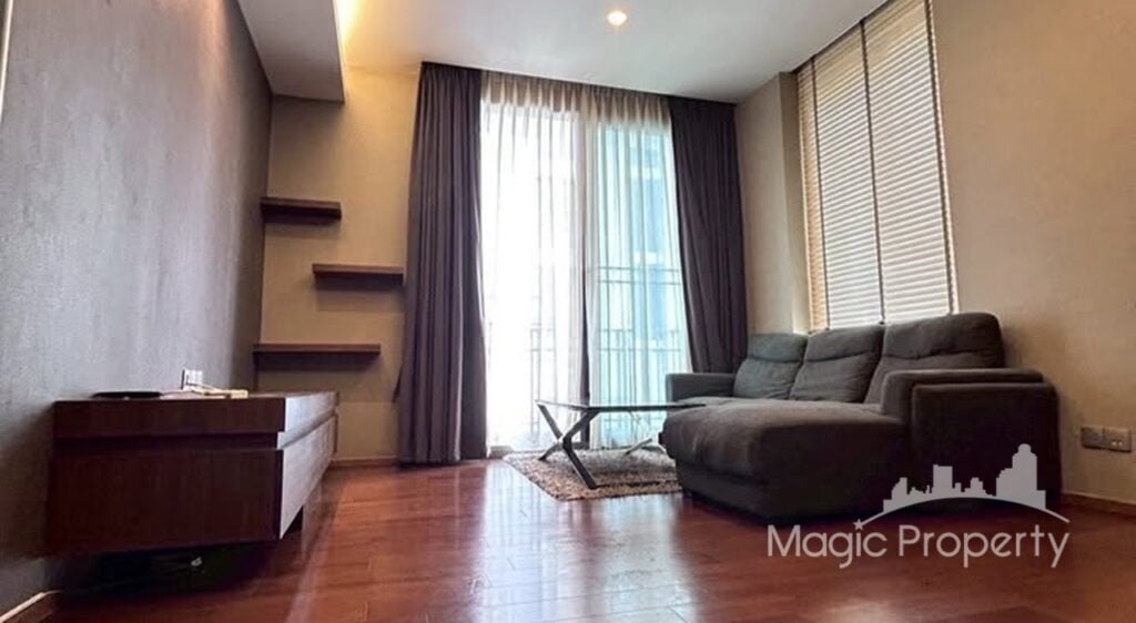 For Rent 2 Bed Condo in Quattro by Sansiri, Khlong Tan Nuea, Bangkok | ฿75,000/month | MGP1556R – Photo 8